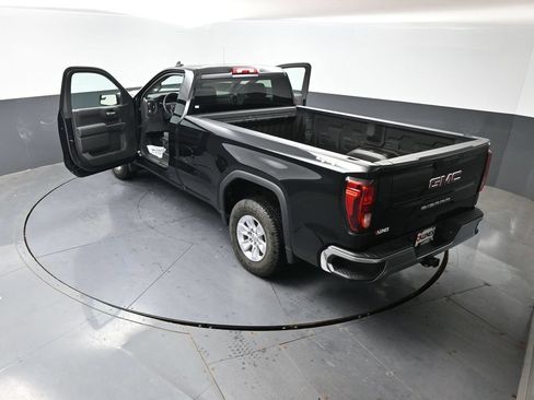 Used 2024 GMC Sierra 1500 Pro w/ Pro Value Package AWD/4WD image 60