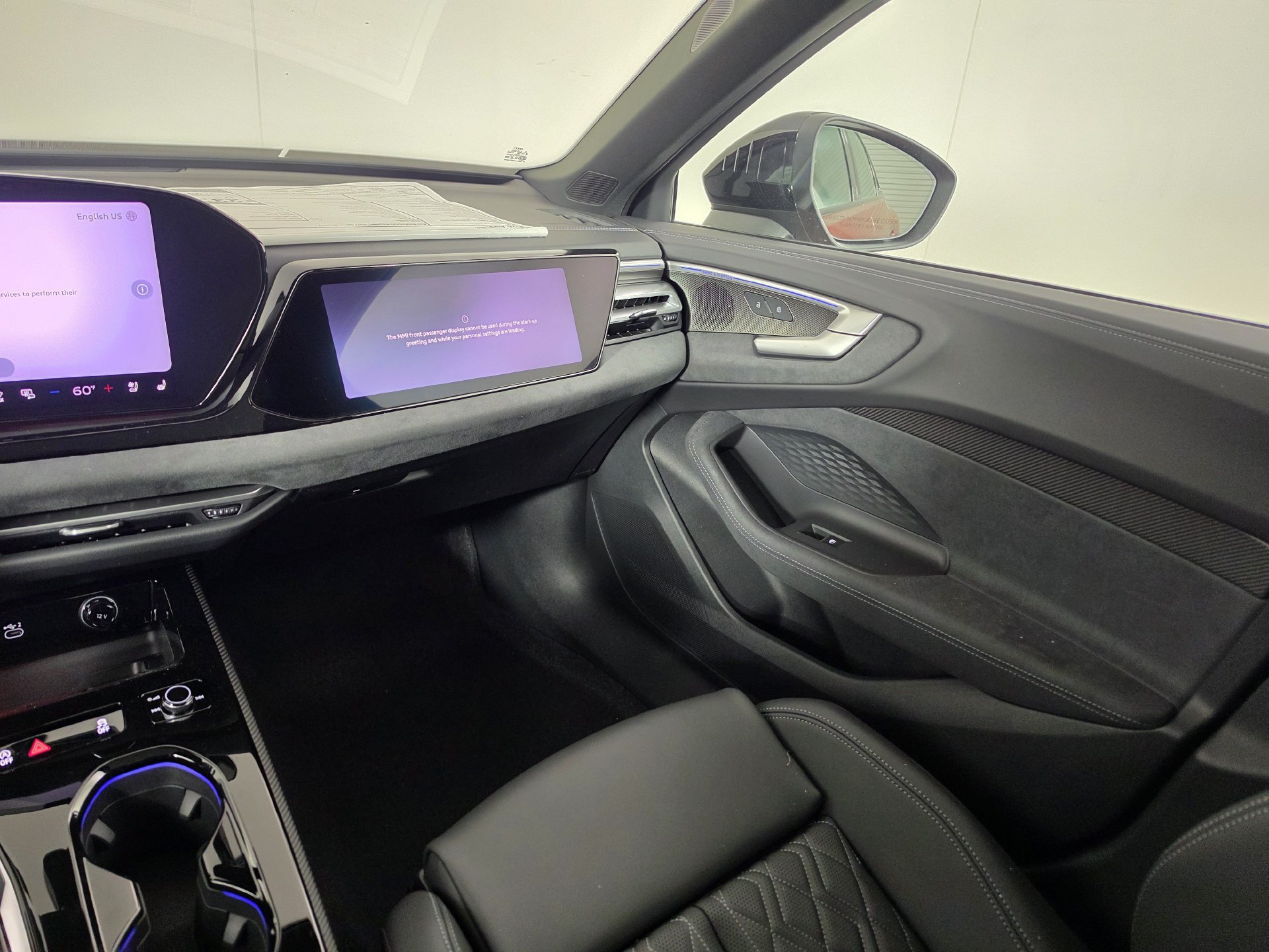 New 2026 Audi S5 Prestige AWD/4WD image 26