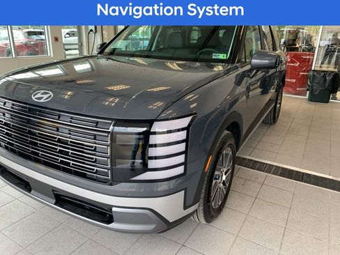 New 2026 Hyundai Palisade SEL AWD/4WD image 2