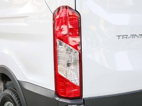 New 2025 Ford Transit 250 image 9