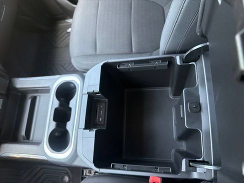 Certified 2020 Chevrolet Silverado 1500 RST AWD/4WD image 28
