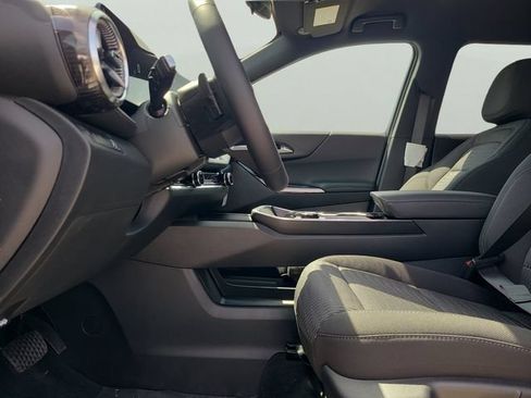 New 2027 Chevrolet Equinox LT FWD image 20