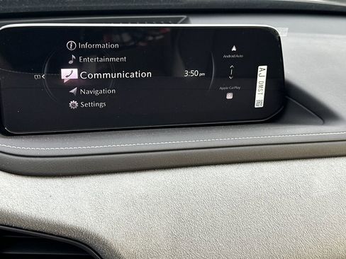 New 2026 MAZDA CX-30 AWD 2.5 S image 25