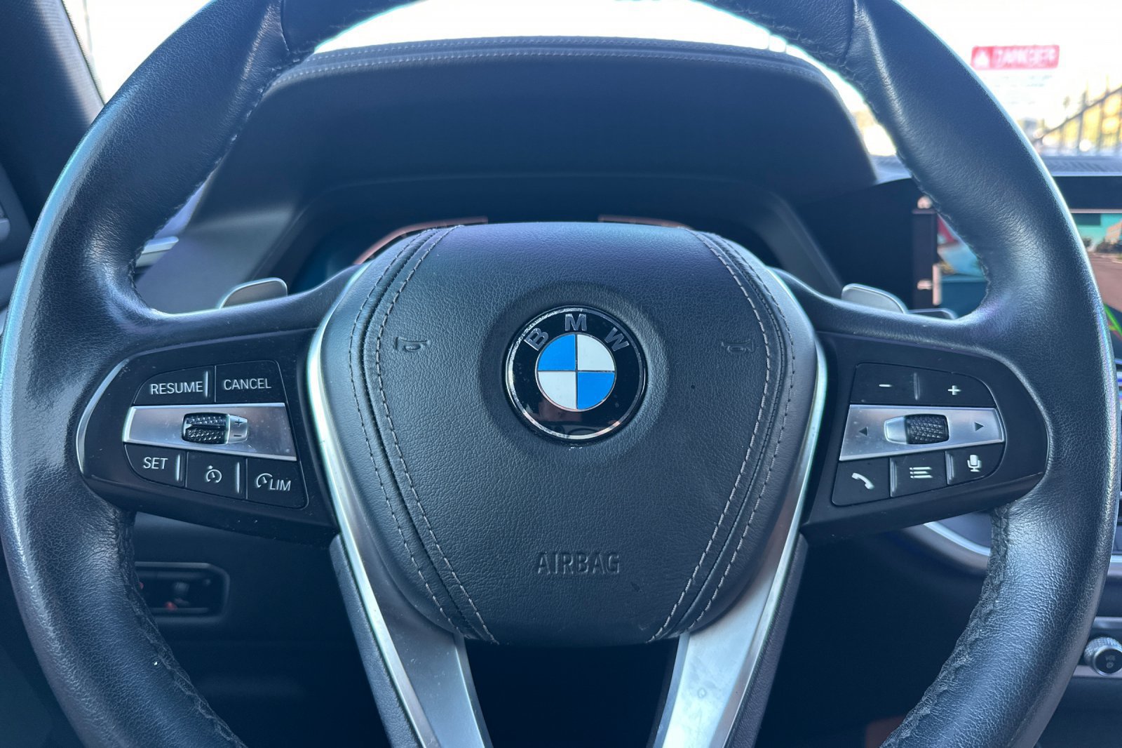 Used 2023 BMW X5 xDrive40i w/ Premium Package AWD/4WD image 34