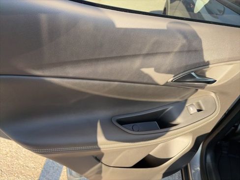 New 2026 Buick Encore GX Preferred image 12