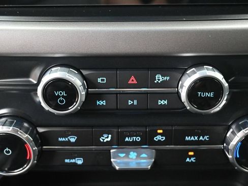 Used 2025 Ford F150 XLT w/ Equipment Group 301A Standard AWD/4WD image 23