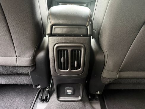 Used 2021 Jeep Compass Sport FWD image 18