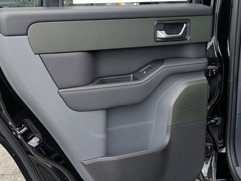 New 2025 INEOS Grenadier AWD/4WD image 32