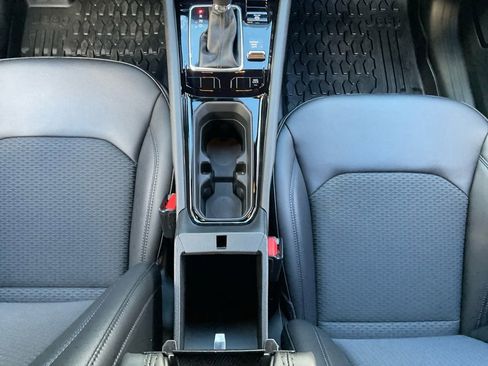 New 2026 Jeep Compass Latitude image 11