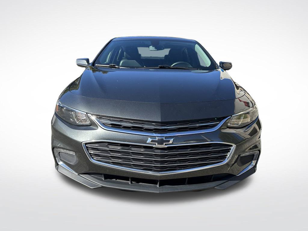 Used 2016 Chevrolet Malibu LT w/ Leather Package FWD image 10