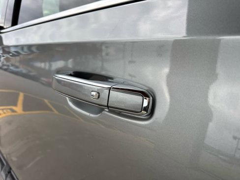 New 2026 Chevrolet Suburban Premier w/ Sun And Tow Package image 28