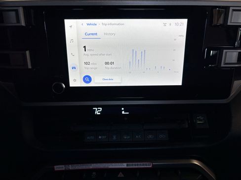 Used 2025 Toyota Tundra SR5 image 13