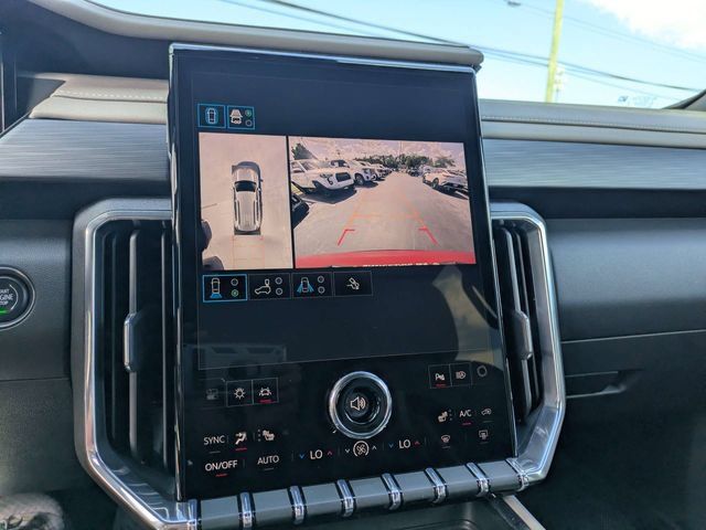 Used 2026 GMC Acadia Elevation w/ LPO, Floor Liner Package FWD image 24