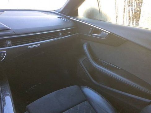 Used 2019 Audi S5 Premium Plus w/ Premium Plus image 15