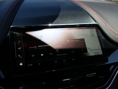 New 2026 Aston Martin DBX 707 AWD/4WD image 15