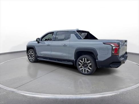 New 2026 Chevrolet Silverado EV LT AWD/4WD image 6
