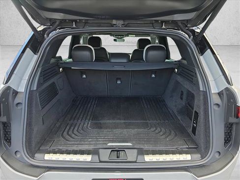 Certified 2025 Land Rover Range Rover Sport Autobiography AWD/4WD image 12