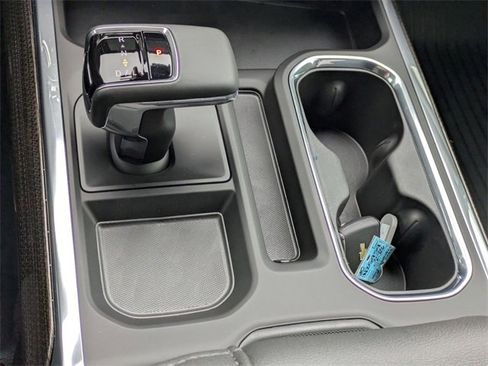 New 2026 Chevrolet Silverado 1500 LT Trail Boss w/ Convenience Package II image 21