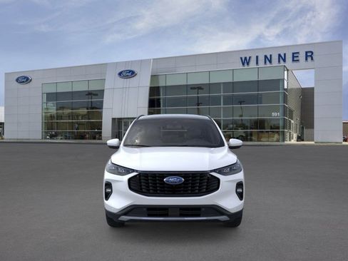 New 2025 Ford Escape SE w/ PHEV Premium Package image 6