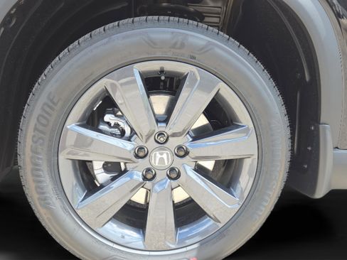 New 2026 Honda Pilot Sport image 39