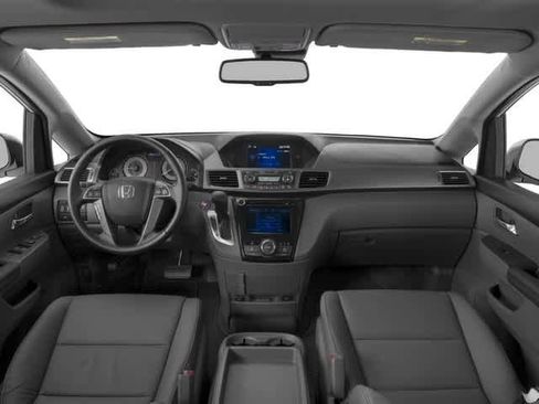 Used 2016 Honda Odyssey EX-L image 7