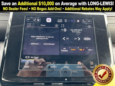 Used 2021 Jeep Grand Cherokee L Limited image 32