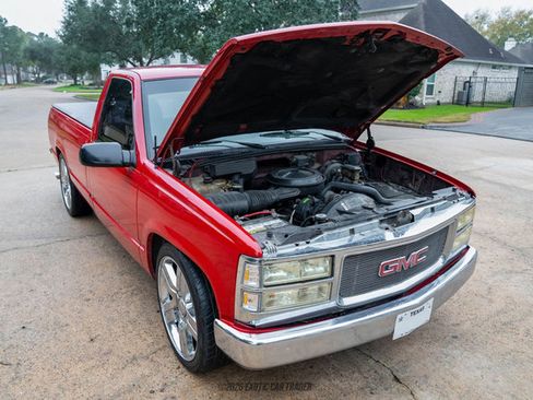 Used 1989 GMC Sierra 1500 2WD Regular Cab image 20