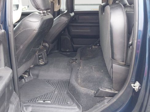 Used 2020 RAM 3500 Tradesman image 24