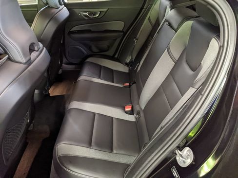 Certified 2024 Volvo S60 B5 Plus FWD image 23