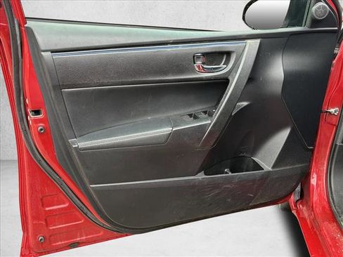 Used 2017 Toyota Corolla XSE w/ Carpet Mat Package (TMS) image 11