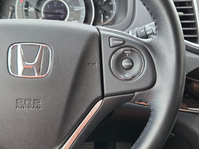 Used 2015 Honda CR-V EX-L image 23