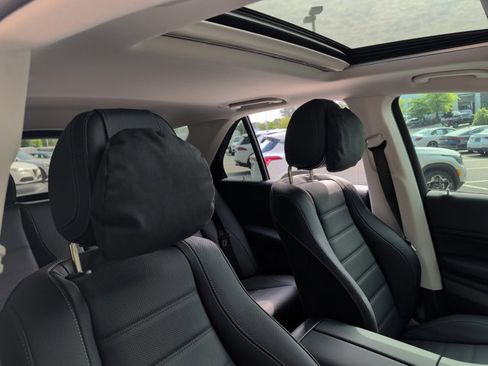 Used 2026 Mercedes-Benz GLE 450 4MATIC image 20