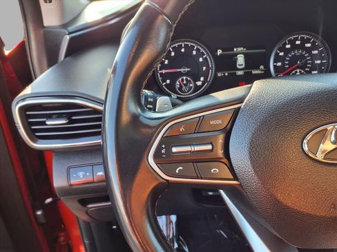 Used 2023 Hyundai Santa Fe SEL image 11