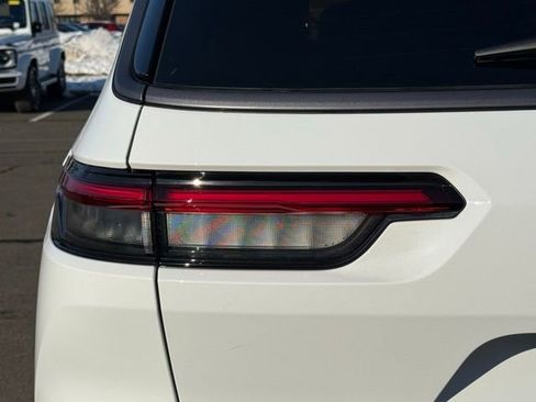 New 2026 Jeep Grand Cherokee L Summit image 15