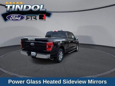 Used 2022 Ford F150 XLT w/ Equipment Group 302A High image 7