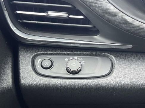 New 2026 Buick Envista Preferred w/ Convenience I Package image 26