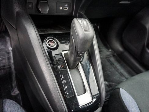 Used 2023 Nissan Versa SV image 17