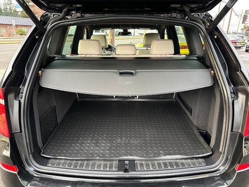 Used 2015 BMW X3 xDrive28i image 6