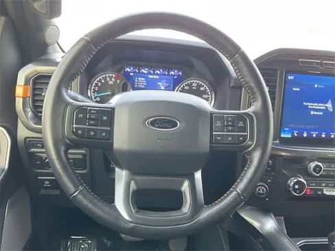 Used 2021 Ford F150 Tremor w/ Equipment Group 401A Mid image 19