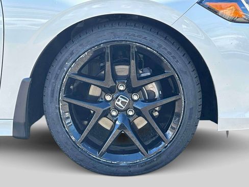 Certified 2023 Honda Civic Sport image 6