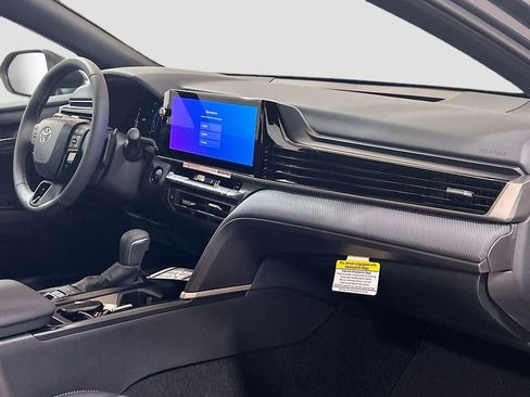 New 2026 Toyota Camry SE FWD image 27