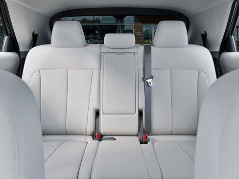 New 2025 Hyundai Ioniq 5 SEL image 12