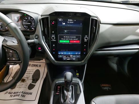 Used 2025 Subaru Crosstrek 2.5i Wilderness w/ Wilderness Package image 19