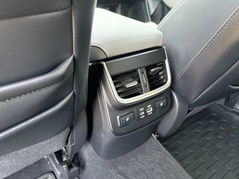 Certified 2024 Subaru Outback Limited AWD/4WD image 31