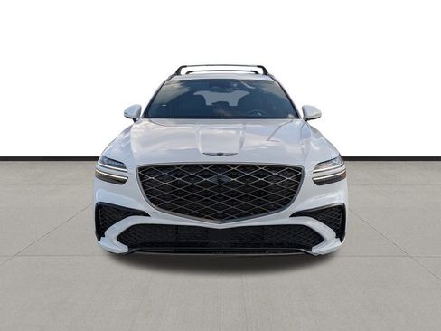 New 2026 Genesis GV70 3.5T Sport Prestige image 2