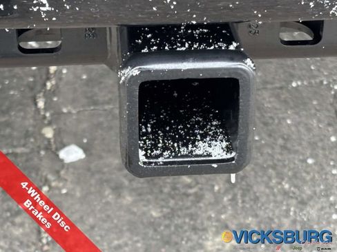 New 2026 RAM 1500 Big Horn image 42