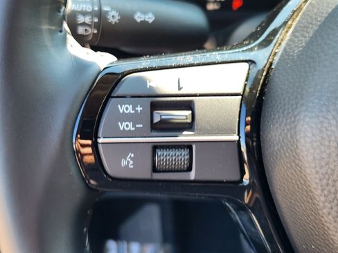 Used 2026 Honda CR-V EX-L image 23