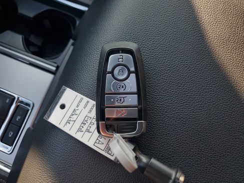 Used 2024 Ford Expedition Timberline image 31