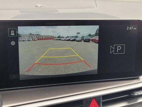 New 2026 Kia Sorento LX FWD image 18