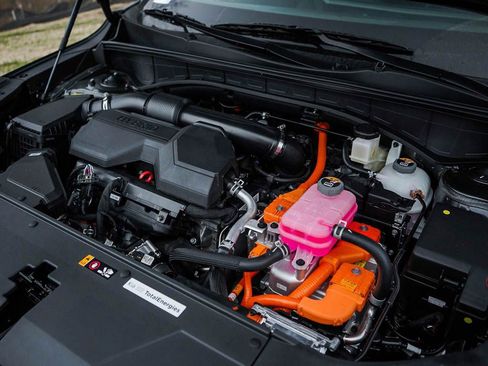 New 2026 Kia Sorento EX image 7